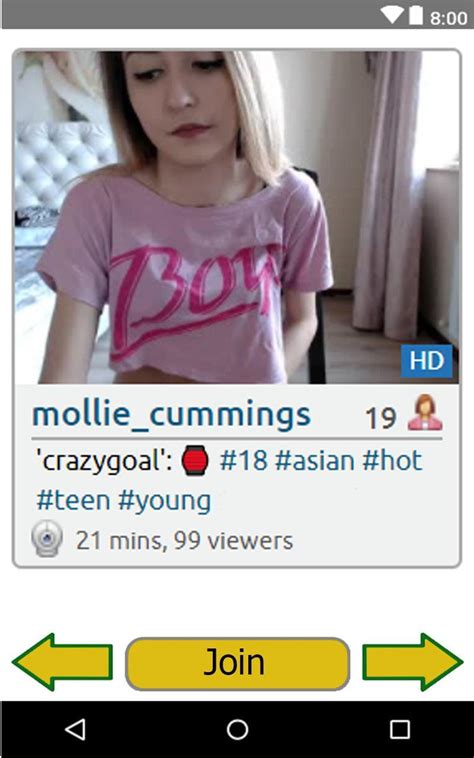 Chaturbate .